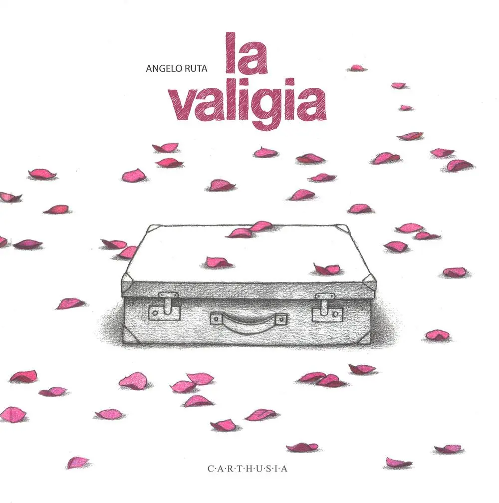 Cover: 9788869450907 | Valigia | Angelo Ruta | Buch | Silent book | Italienisch | 2019