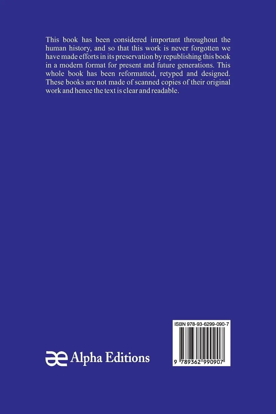 Rückseite: 9789362990907 | Vocational Guidance for Girls | Marguerite Dickson | Taschenbuch