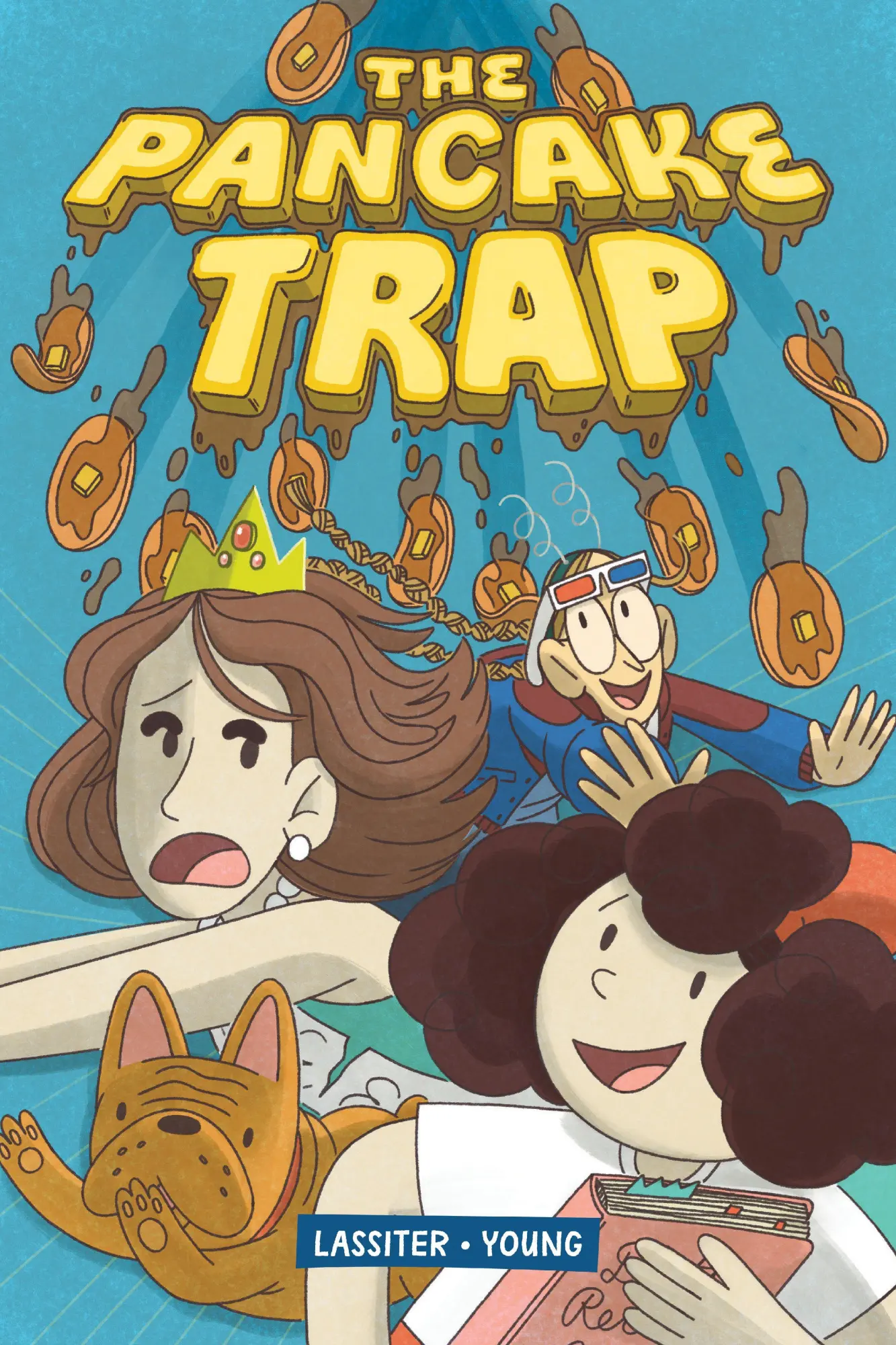 The Pancake Trap
