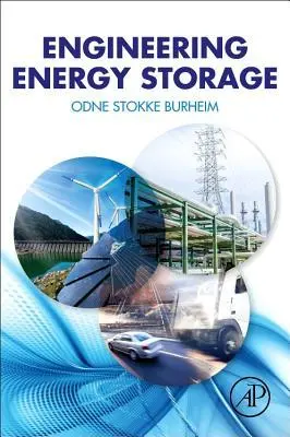 Cover: 9780128141007 | Engineering Energy Storage | Odne Stokke Burheim | Taschenbuch | 2017
