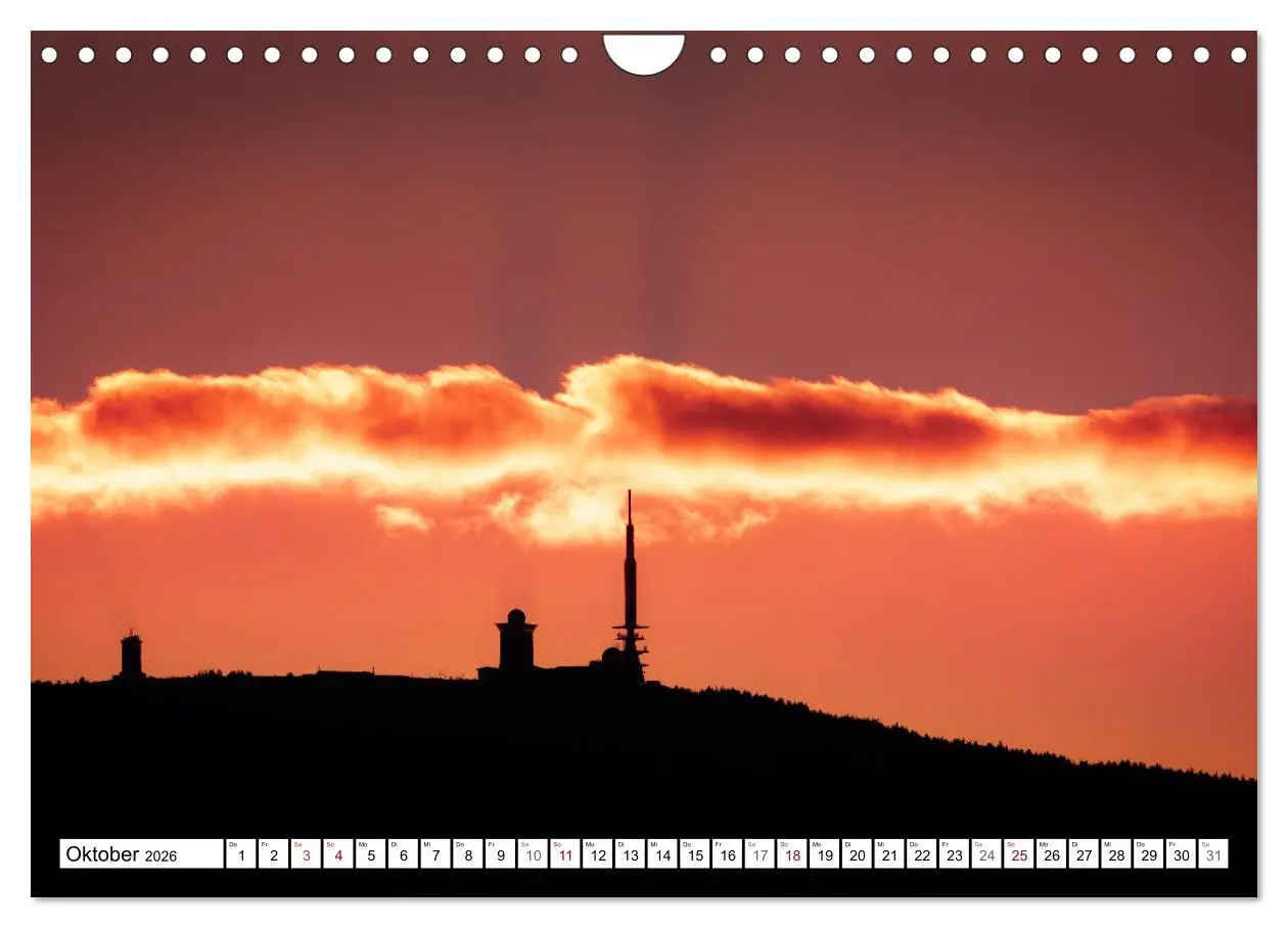 Bild: 9783516231007 | Sachsen-Anhalt - Meine vielfältige Heimat (Wandkalender 2026 DIN A4...