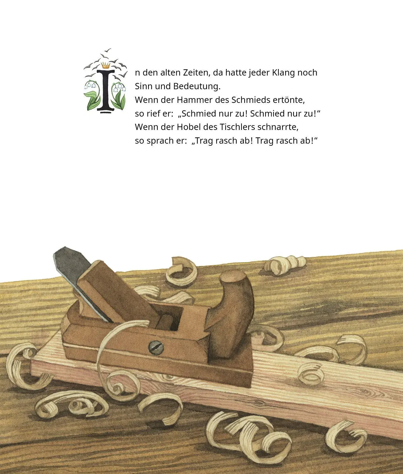 Bild: 9783963721007 | Der Zaunkönig | Brüder Grimm | Buch | 44 S. | Deutsch | 2026