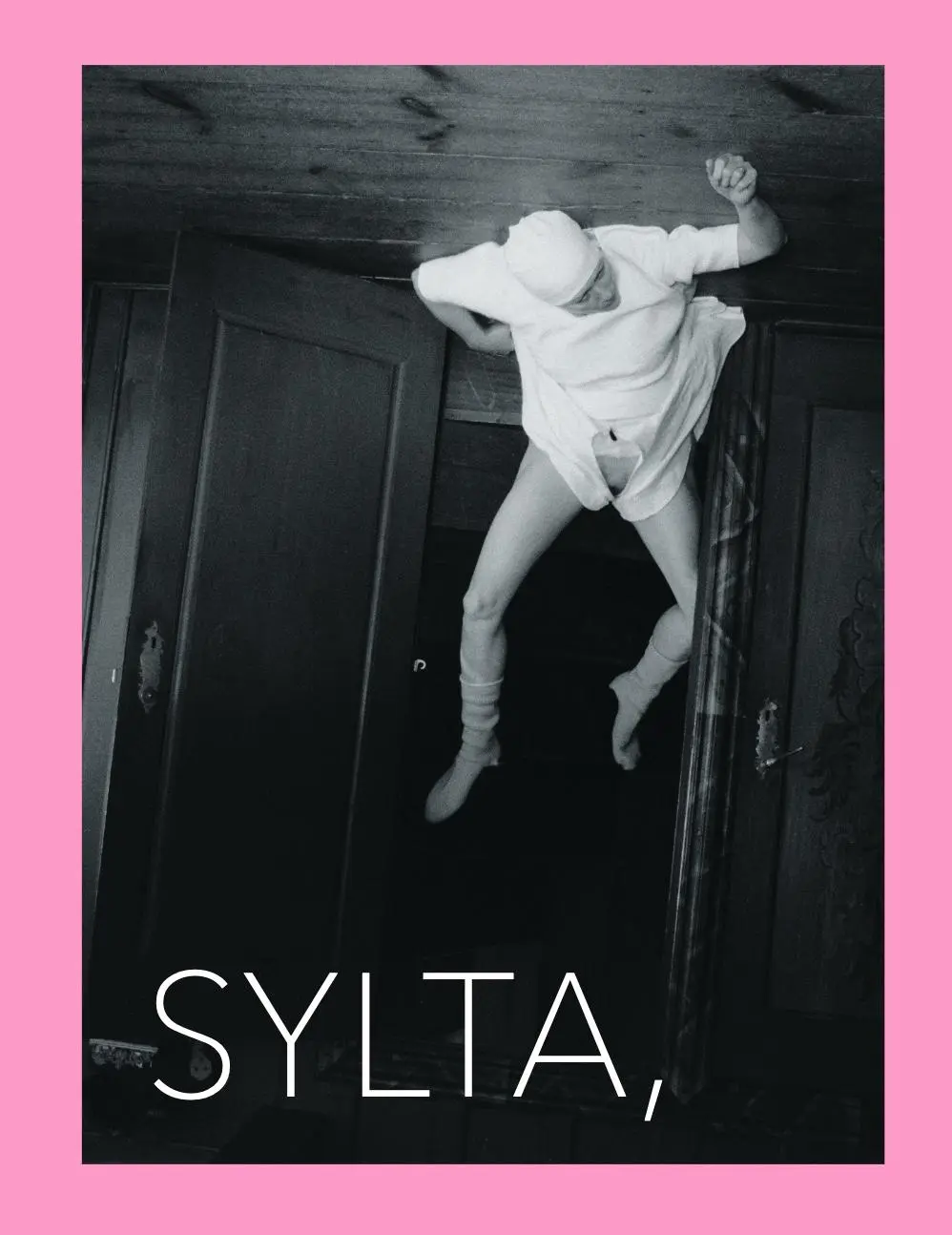 Cover: 9783987411007 | Heather Sheehan | SYLTA,, Dt/engl | Heather/Römer, Alexander Sheehan