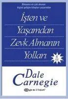 Cover: 9789753311007 | Isten ve Yasamdan Zevk Almanin Yollari | Dale Carneige | Taschenbuch