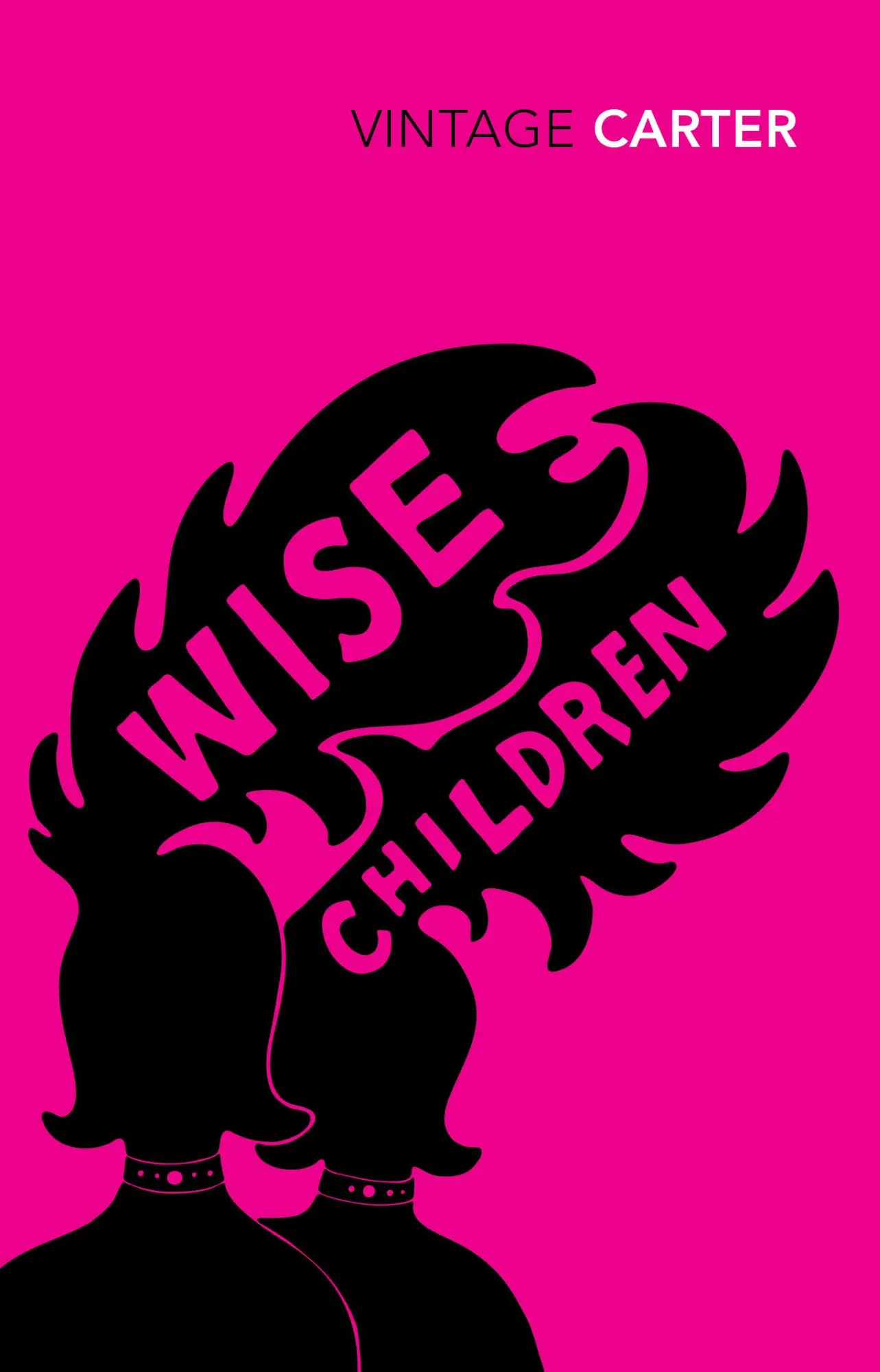 Cover: 9780099981107 | Wise Children | Angela Carter | Taschenbuch | 234 S. | Englisch | 1992