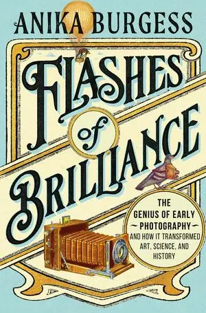 Cover: 9781324051107 | Flashes of Brilliance | Anika Burgess | Buch | Englisch | 2025