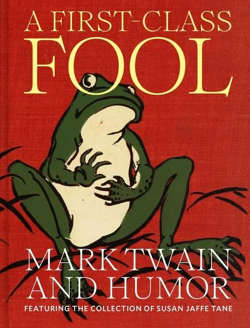 Cover: 9781605831107 | A First-Class Fool | Susan Jaffe Tane | Buch | Englisch | 2025