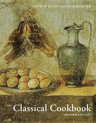 Getty Publications The Classical Cookbook
