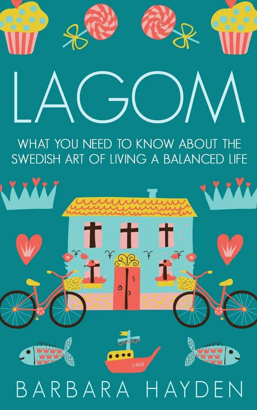 Cover: 9781952191107 | Lagom | Barbara Hayden | Buch | Gebunden | Englisch | 2020