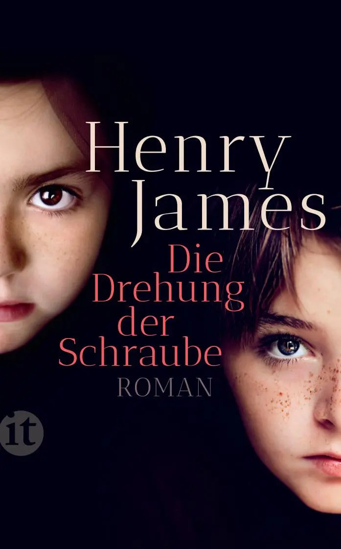 Cover: 9783458361107 | Die Drehung der Schraube | Henry James | Taschenbuch | 173 S. | 2015