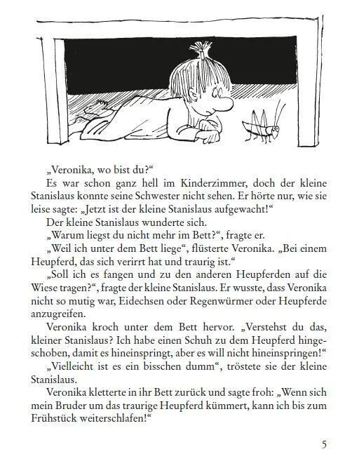 Bild: 9783702651107 | Alles Gute, kleiner Stanislaus! | Vera Ferra-Mikura | Buch | 48 S.