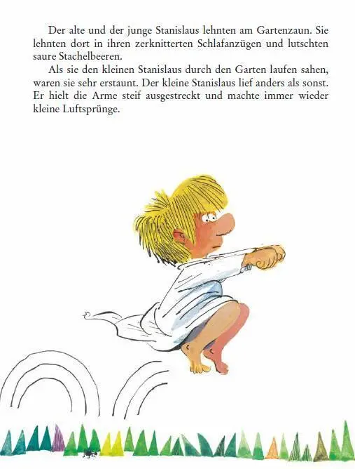 Bild: 9783702651107 | Alles Gute, kleiner Stanislaus! | Vera Ferra-Mikura | Buch | 48 S.