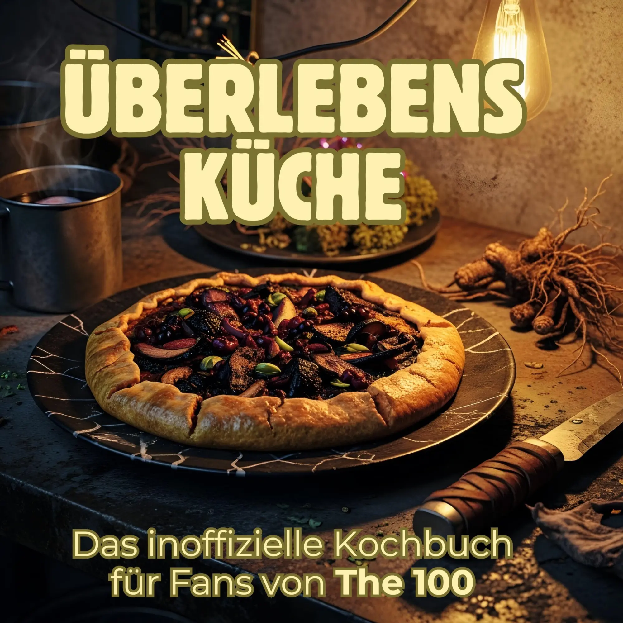 Überlebensküche