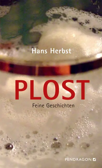 Cover: 9783865321107 | Plost | Feine Geschichten | Hans Herbst | Taschenbuch | Deutsch | 2009