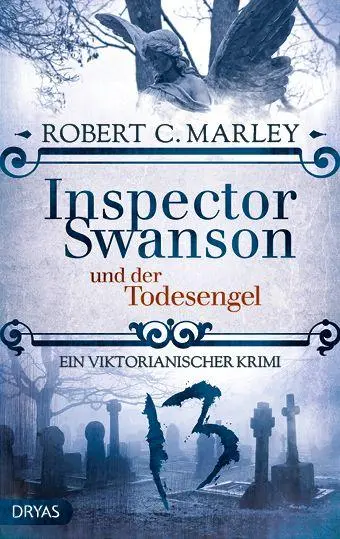 Cover: 9783986721107 | Inspector Swanson und der Todesengel | Ein viktorianischer Krimi