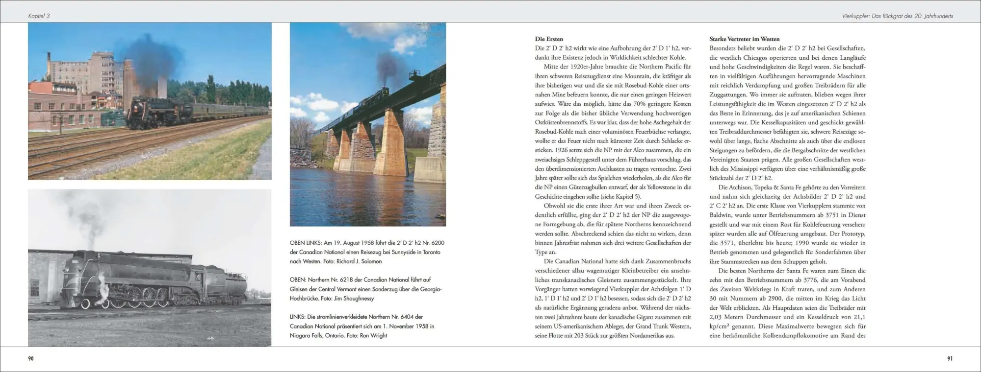 Bild: 9783987021107 | Dampf-Giganten in den USA | Brian Solomon | Buch | 176 S. | Deutsch