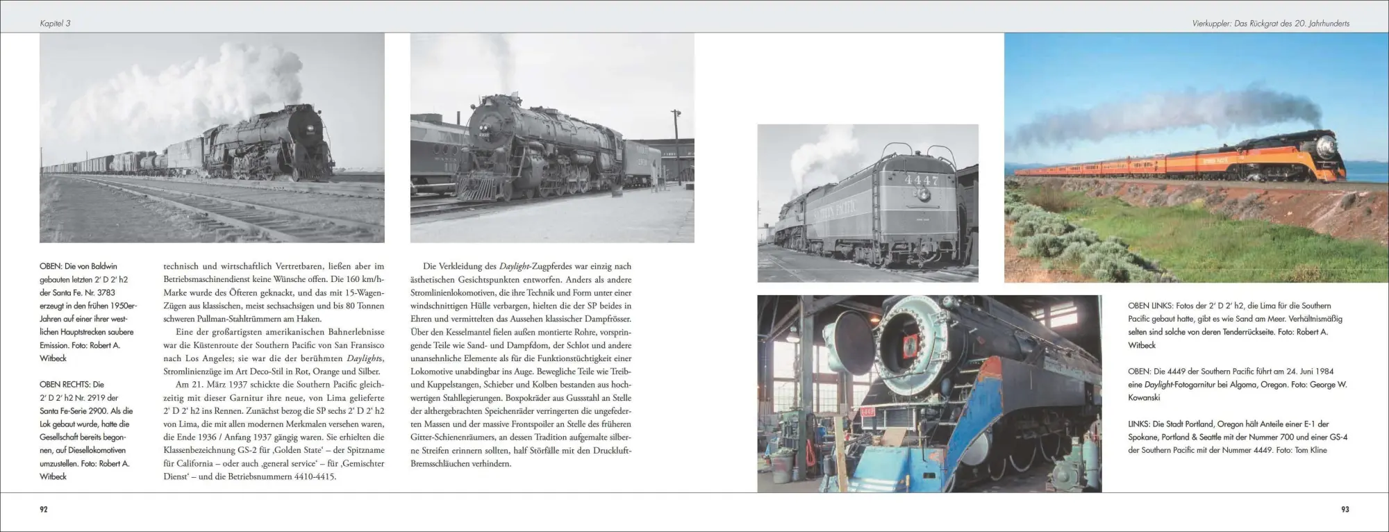 Bild: 9783987021107 | Dampf-Giganten in den USA | Brian Solomon | Buch | 176 S. | Deutsch