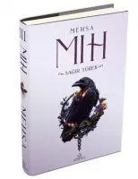 Cover: 9786255701107 | Mih 3: Sagir Yürek (Ciltli) | Mehsa | Taschenbuch | Türkisch | 2025