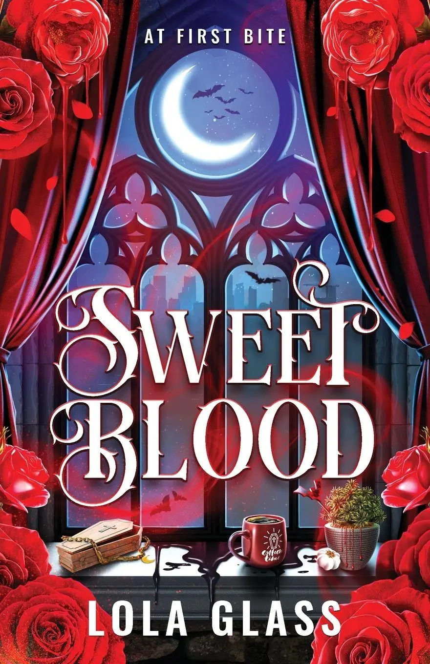 Cover: 9798996731107 | Sweet Blood | Lola Glass | Taschenbuch | Englisch | 2026