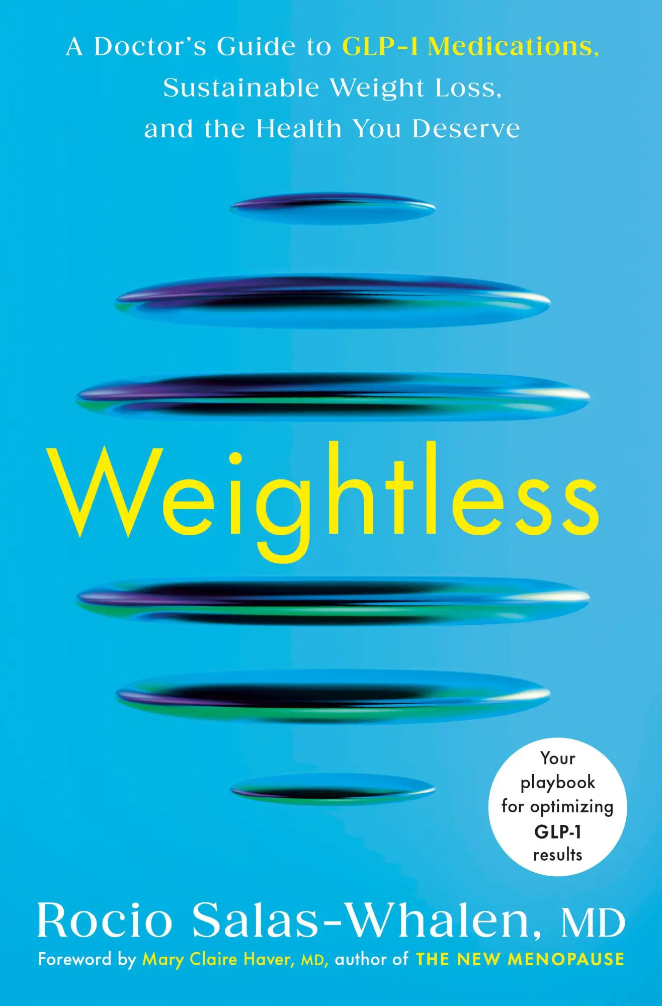 Cover: 9780593981207 | Weightless | Rocio Salas-Whalen | Buch | Englisch | 2026