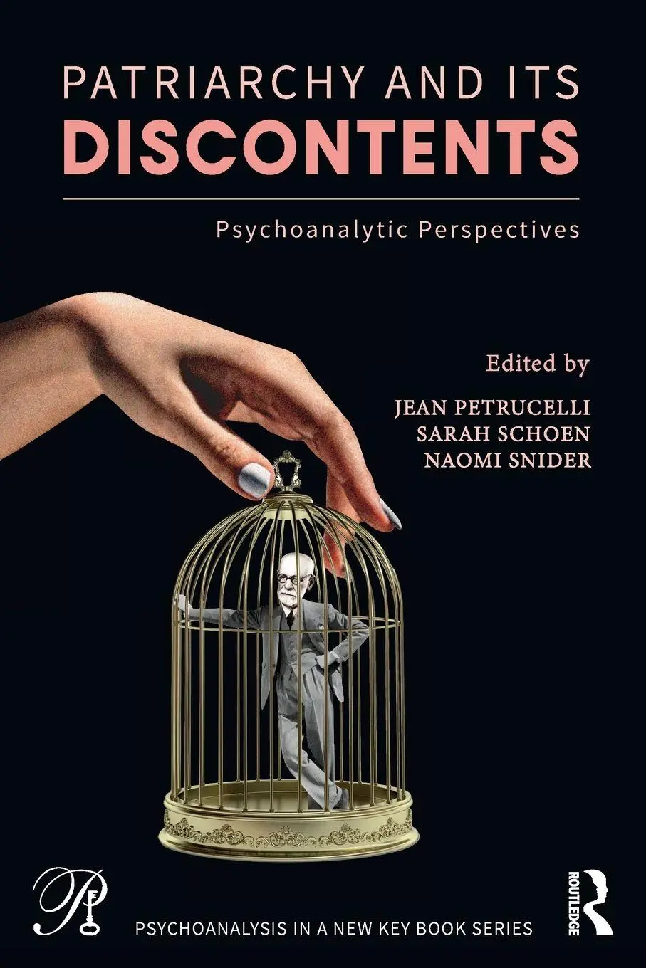 Cover: 9781032201207 | Patriarchy and Its Discontents | Psychoanalytic Perspectives | Buch