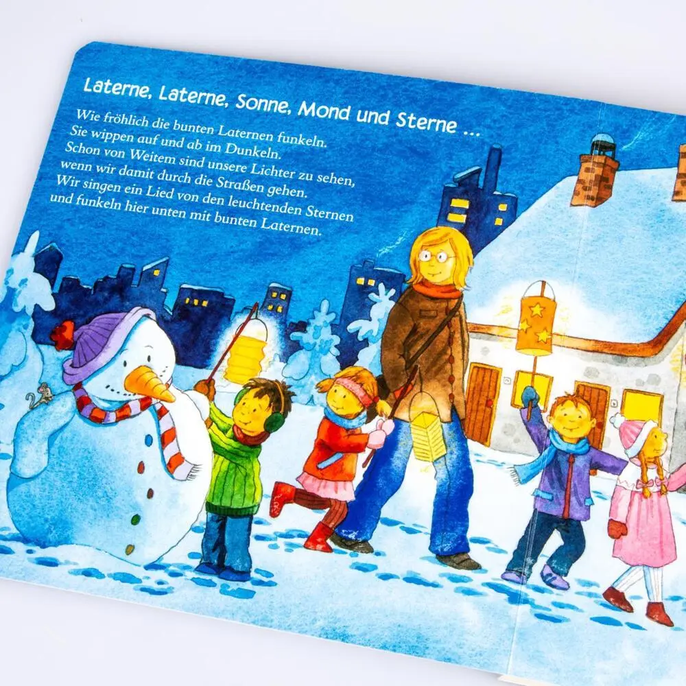 Bild: 9783551171207 | Meine erste Weihnachtszeit | Susanne Lütje | Buch | Unzerr. | 32 S.