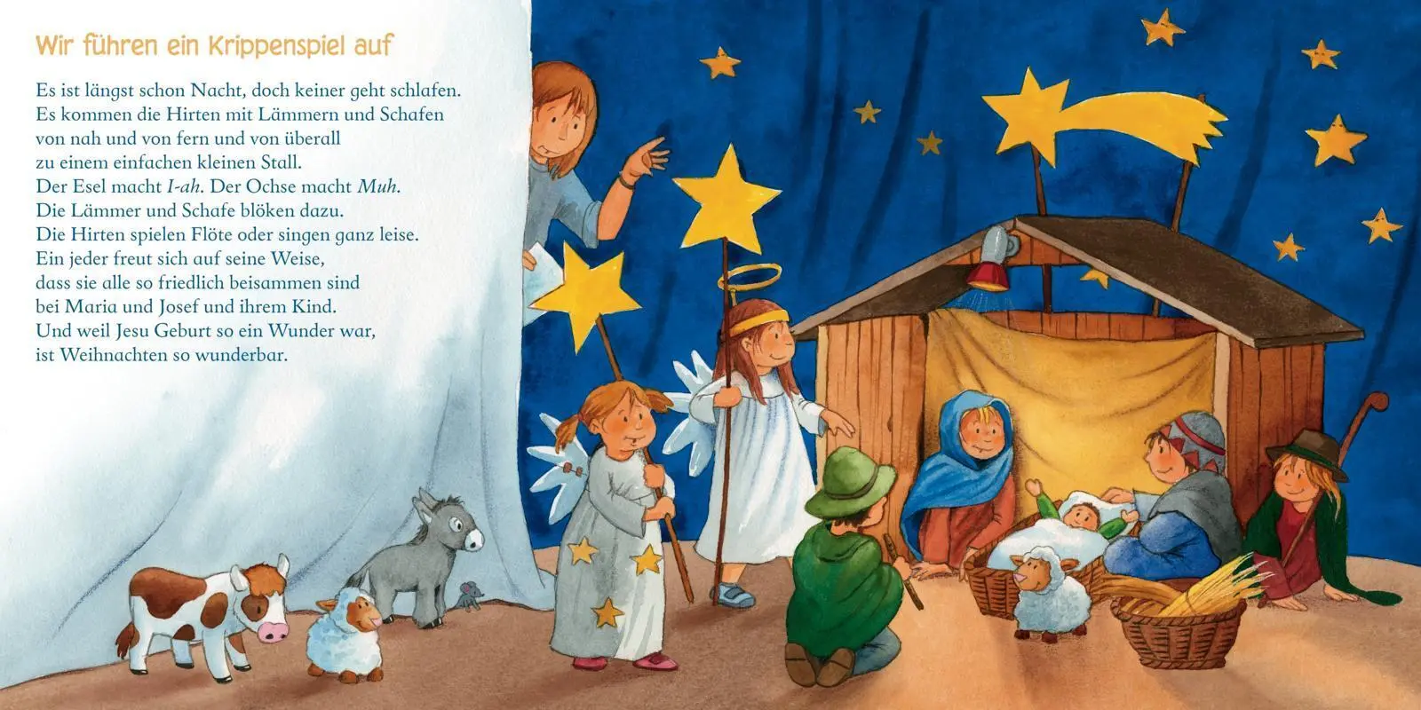 Bild: 9783551171207 | Meine erste Weihnachtszeit | Susanne Lütje | Buch | Unzerr. | 32 S.