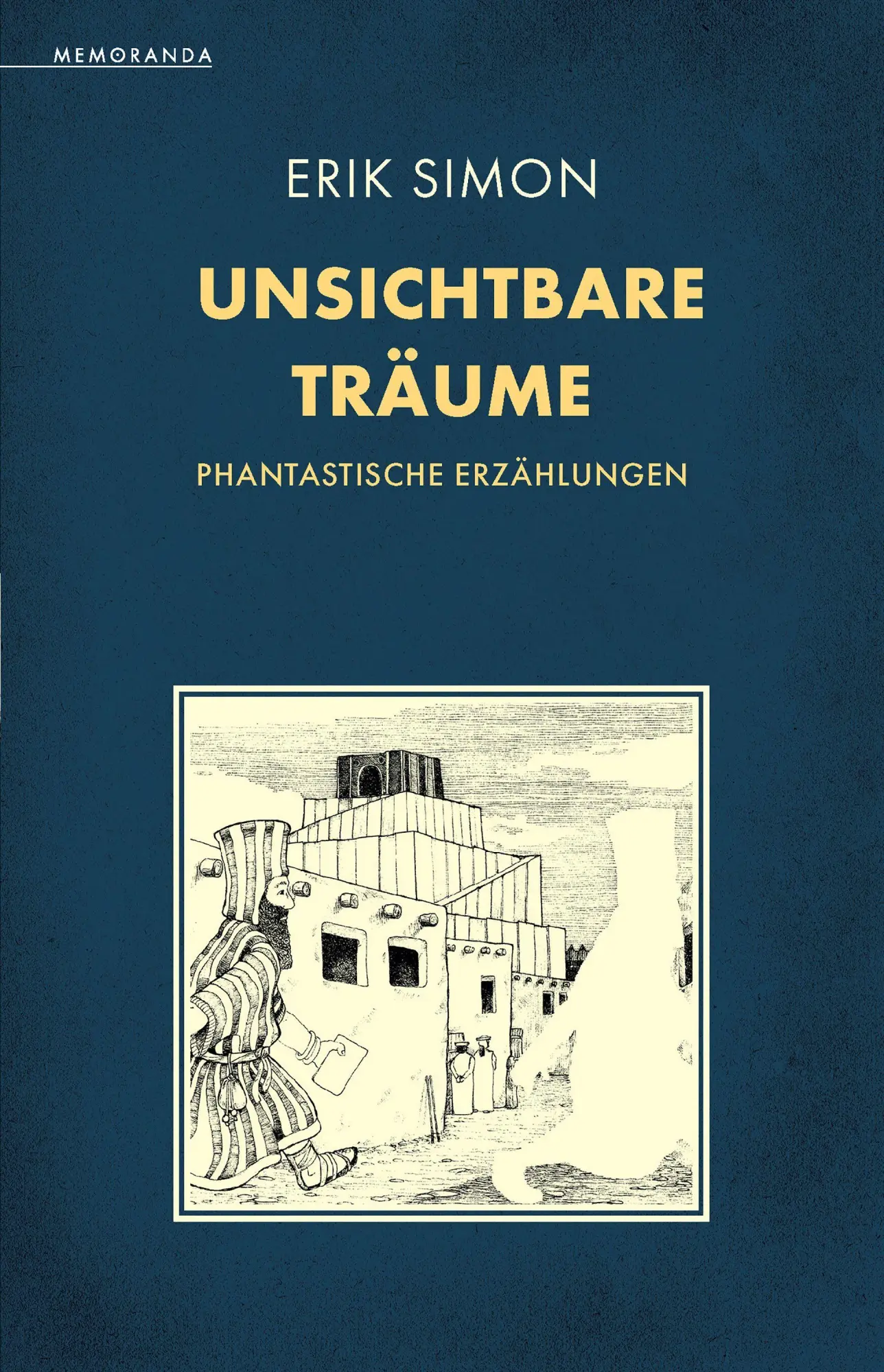 Unsichtbare Träume