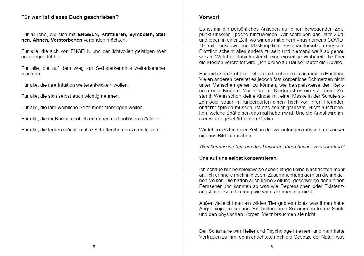 Bild: 9783967381207 | Magische Momente mit der geistigen Welt 2 | Simone Merle Waese | Buch