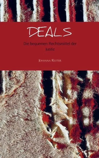 Cover: 9789462541207 | DEALS | Johanna Reiter | Taschenbuch | 284 S. | Deutsch | 2016 | MBS