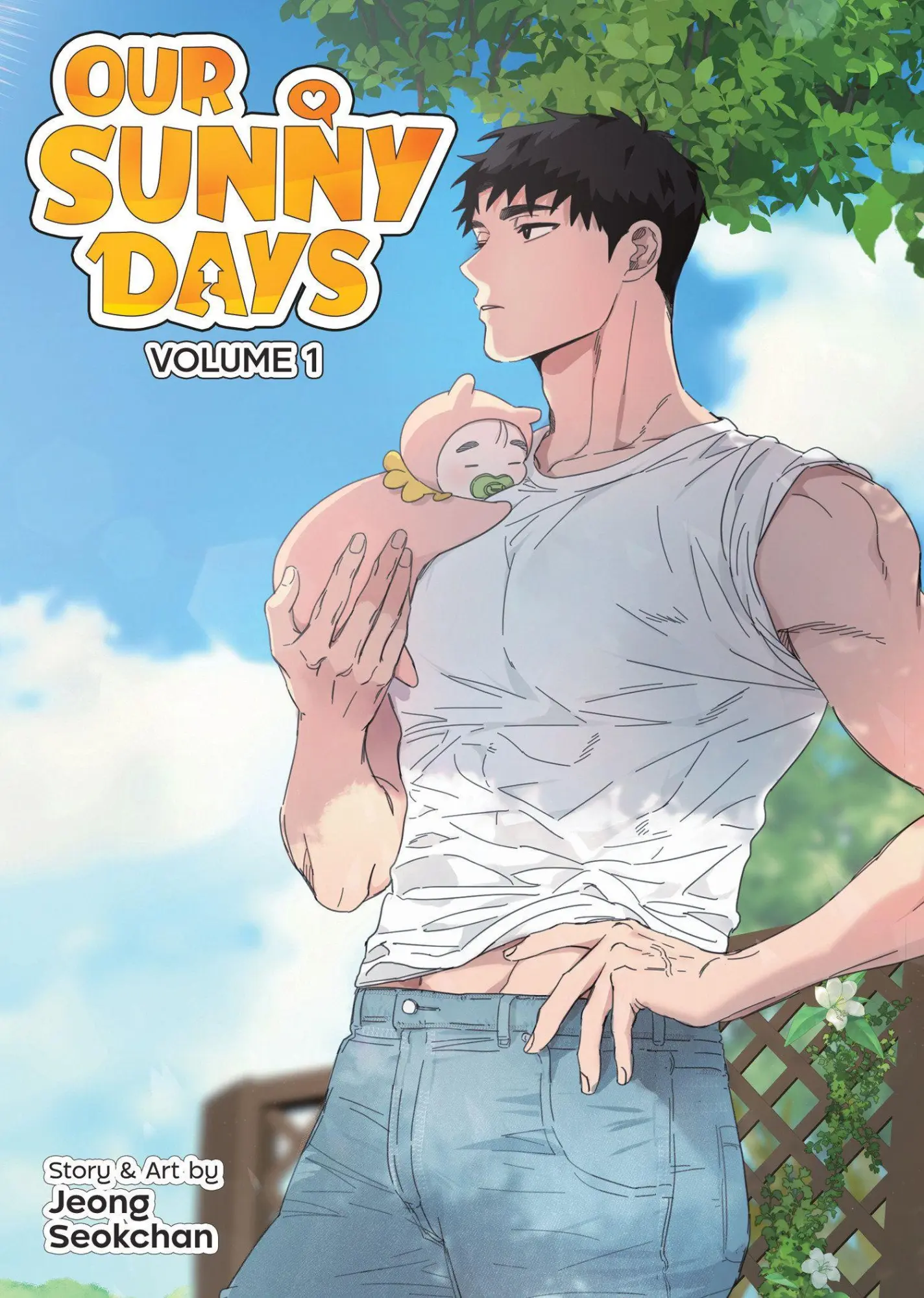 Cover: 9798897651207 | Our Sunny Days Vol. 1 | Jeong Seokchan | Taschenbuch | Our Sunny Days