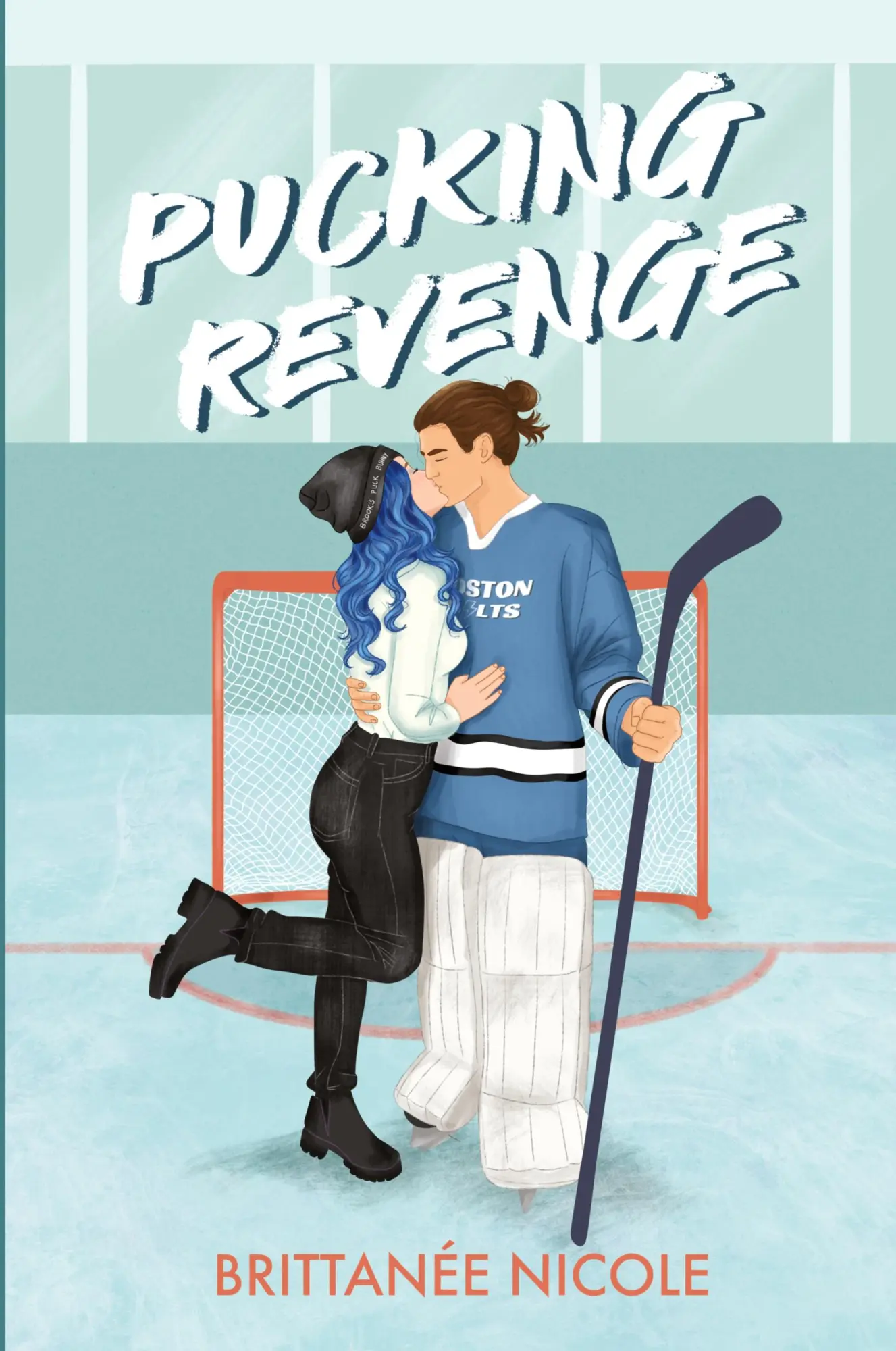 Cover: 9798990231207 | Pucking Revenge | Brittanee Nicole | Taschenbuch | Englisch | 2024