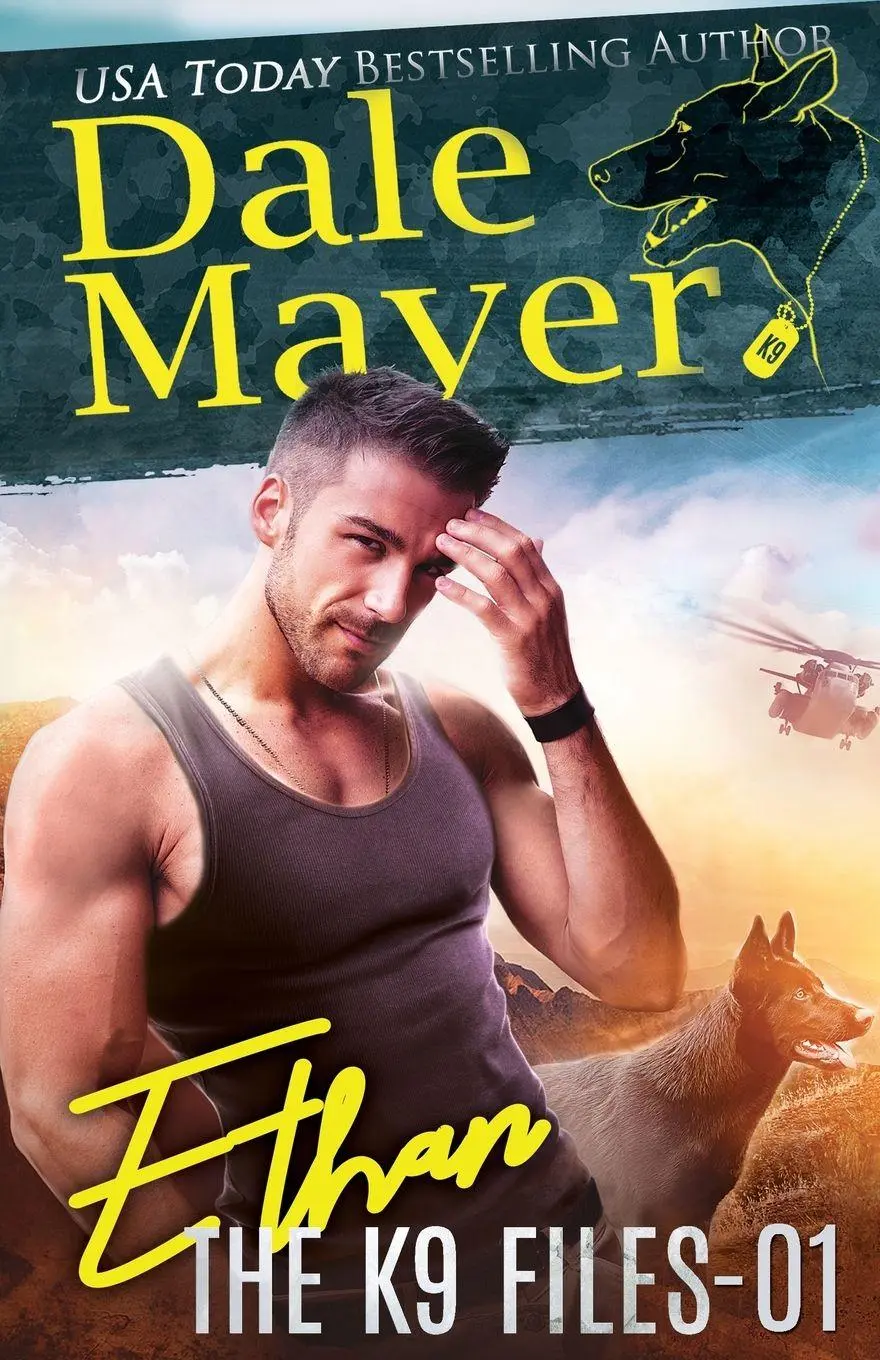 Cover: 9781773361307 | Ethan | Dale Mayer | Taschenbuch | The K9 Files | Englisch | 2019