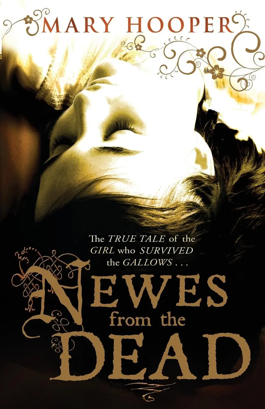 Cover: 9781909531307 | Newes from the Dead | Mary Hooper | Taschenbuch | Englisch | 2014