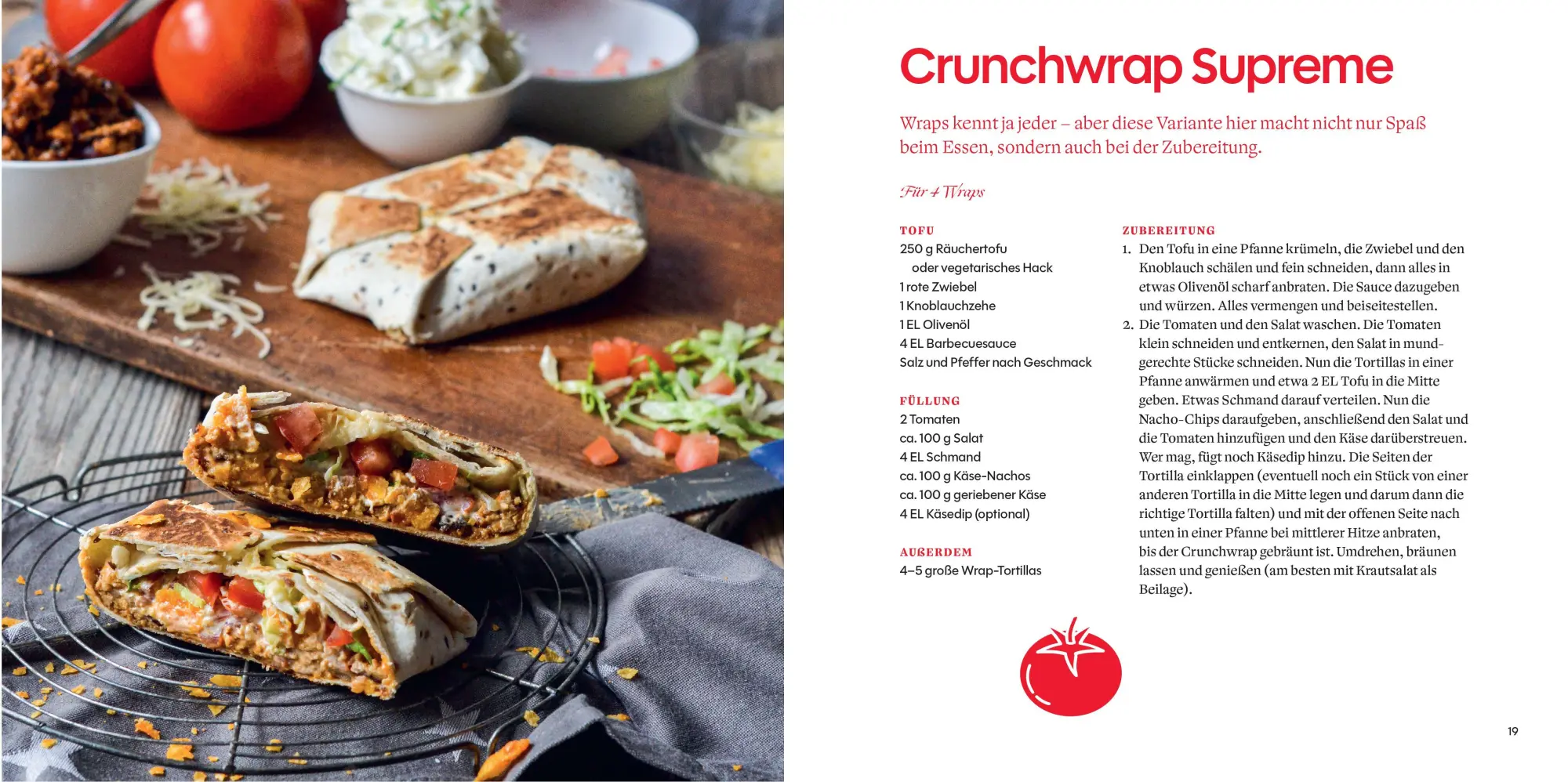 Bild: 9783799521307 | Schnelle Feierabendküche | Die besten vegetarischen Rezepte | Heß