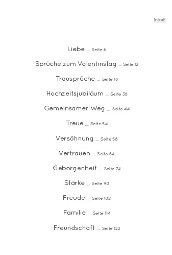 Bild: 9783961571307 | "Am größten unter ihnen ist die Liebe" | Die schönsten Bibelverse