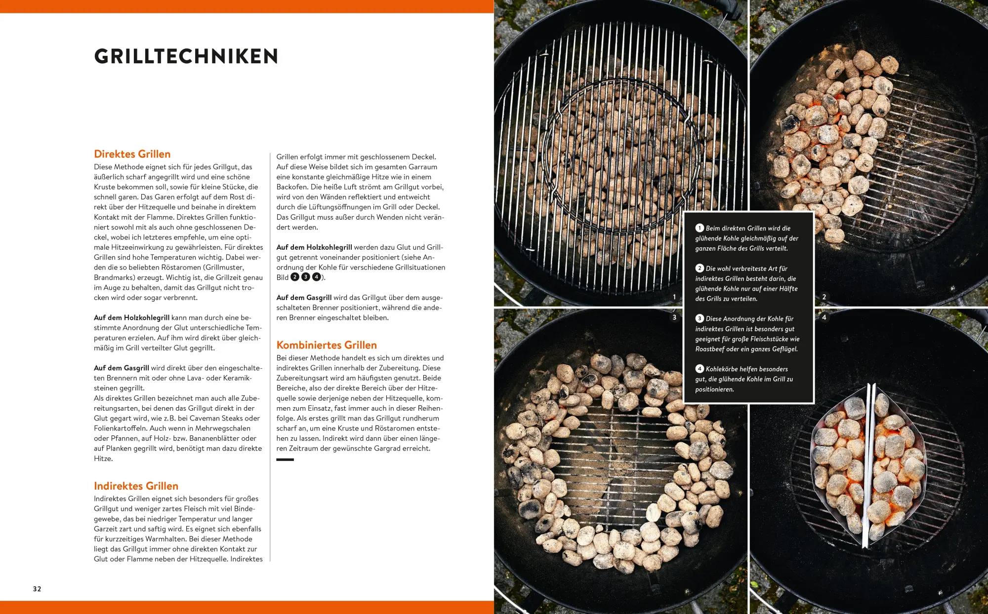 Bild: 9783965841307 | Grillen | Michael Koch | Buch | 320 S. | Deutsch | 2021 | ZS