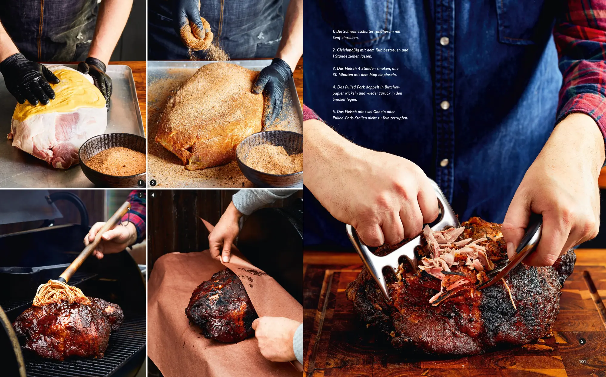 Bild: 9783965841307 | Grillen | Michael Koch | Buch | 320 S. | Deutsch | 2021 | ZS
