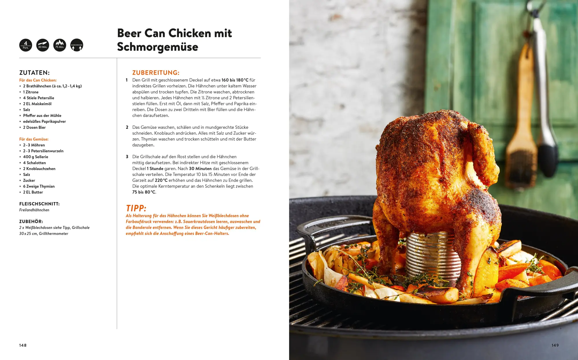 Bild: 9783965841307 | Grillen | Michael Koch | Buch | 320 S. | Deutsch | 2021 | ZS