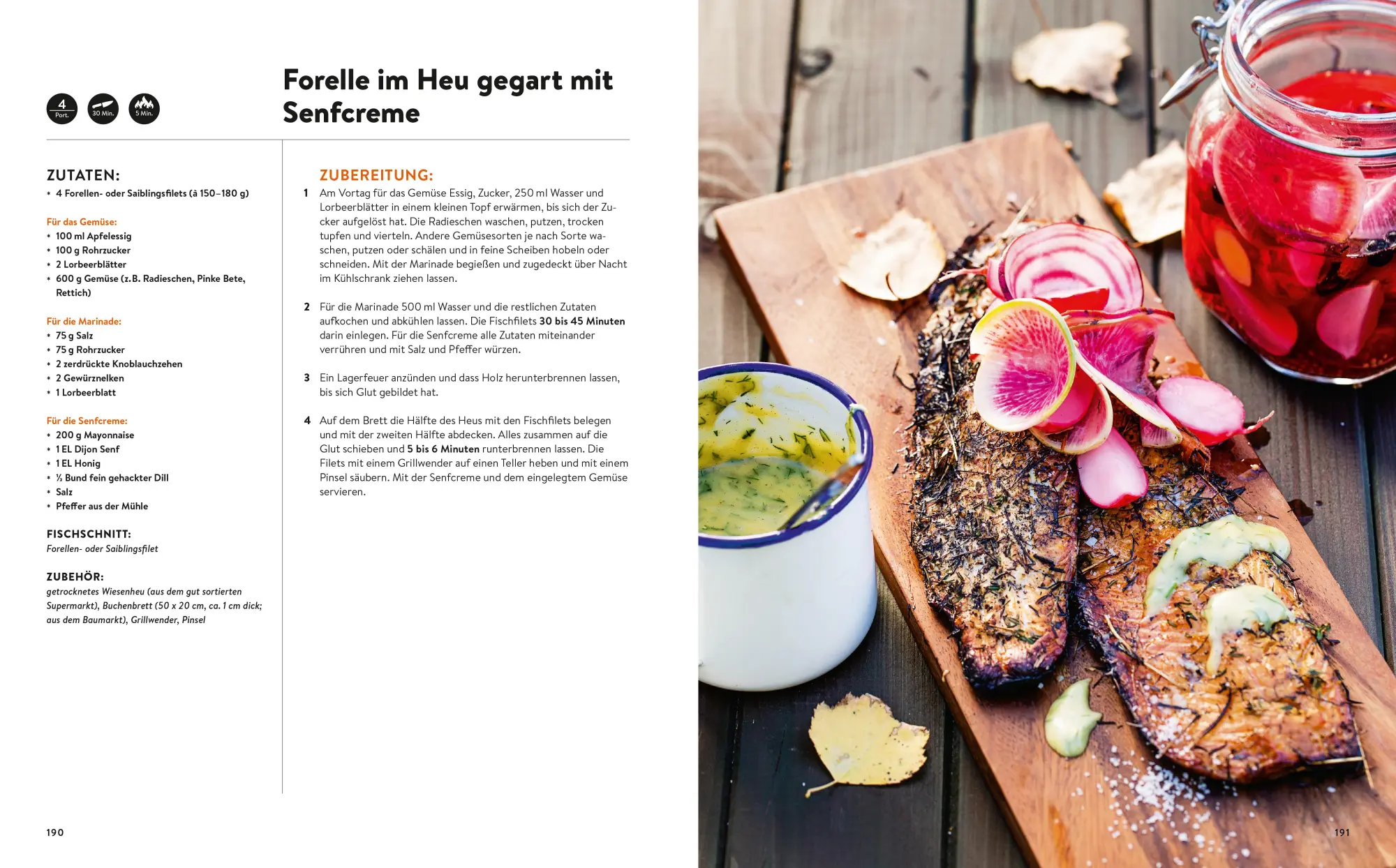 Bild: 9783965841307 | Grillen | Michael Koch | Buch | 320 S. | Deutsch | 2021 | ZS