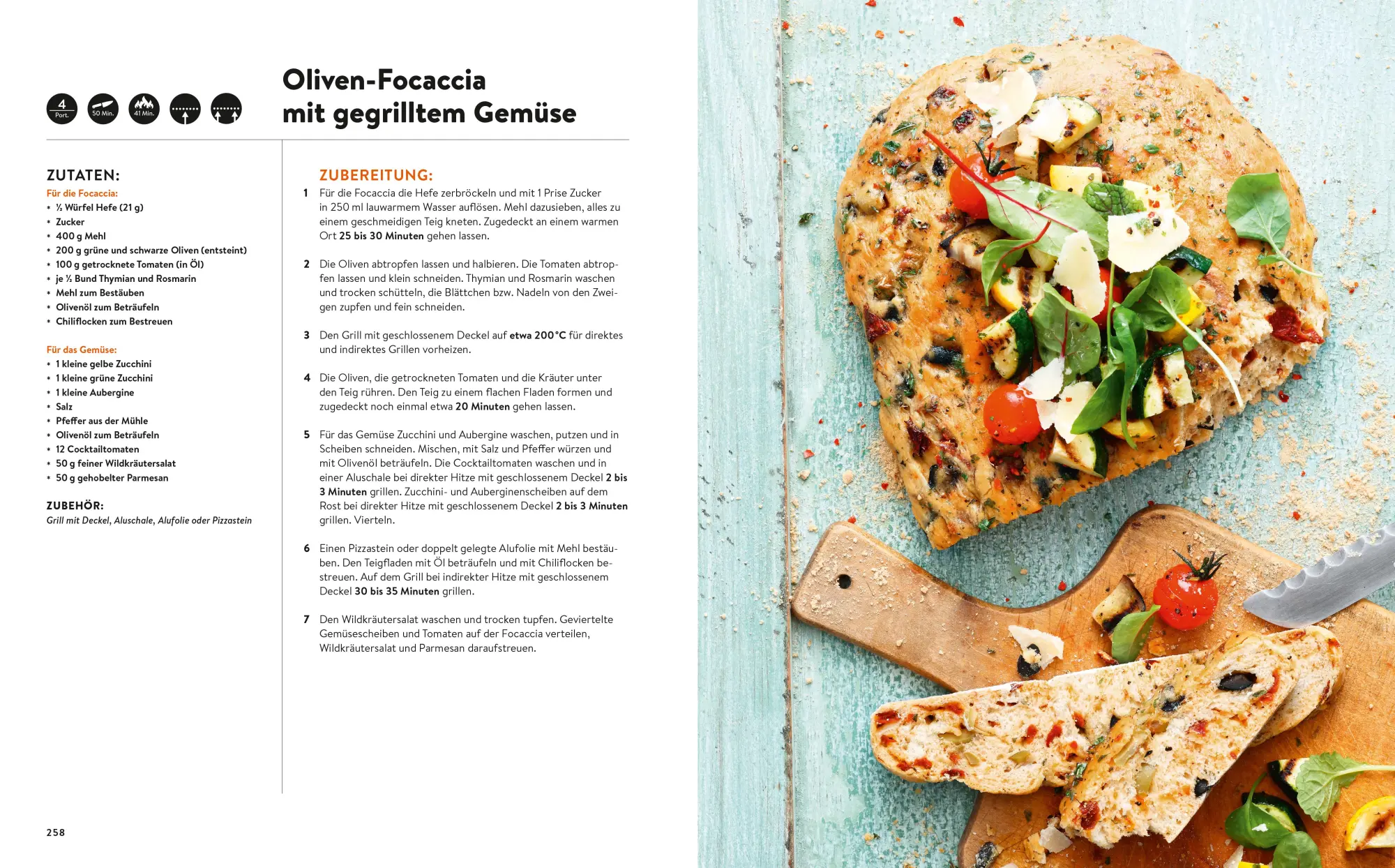 Bild: 9783965841307 | Grillen | Michael Koch | Buch | 320 S. | Deutsch | 2021 | ZS