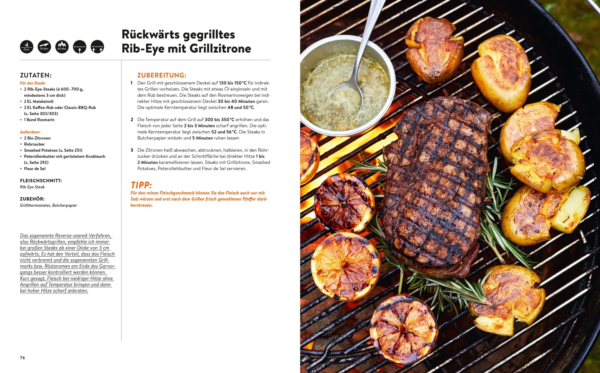 Bild: 9783965841307 | Grillen | Michael Koch | Buch | 320 S. | Deutsch | 2021 | ZS