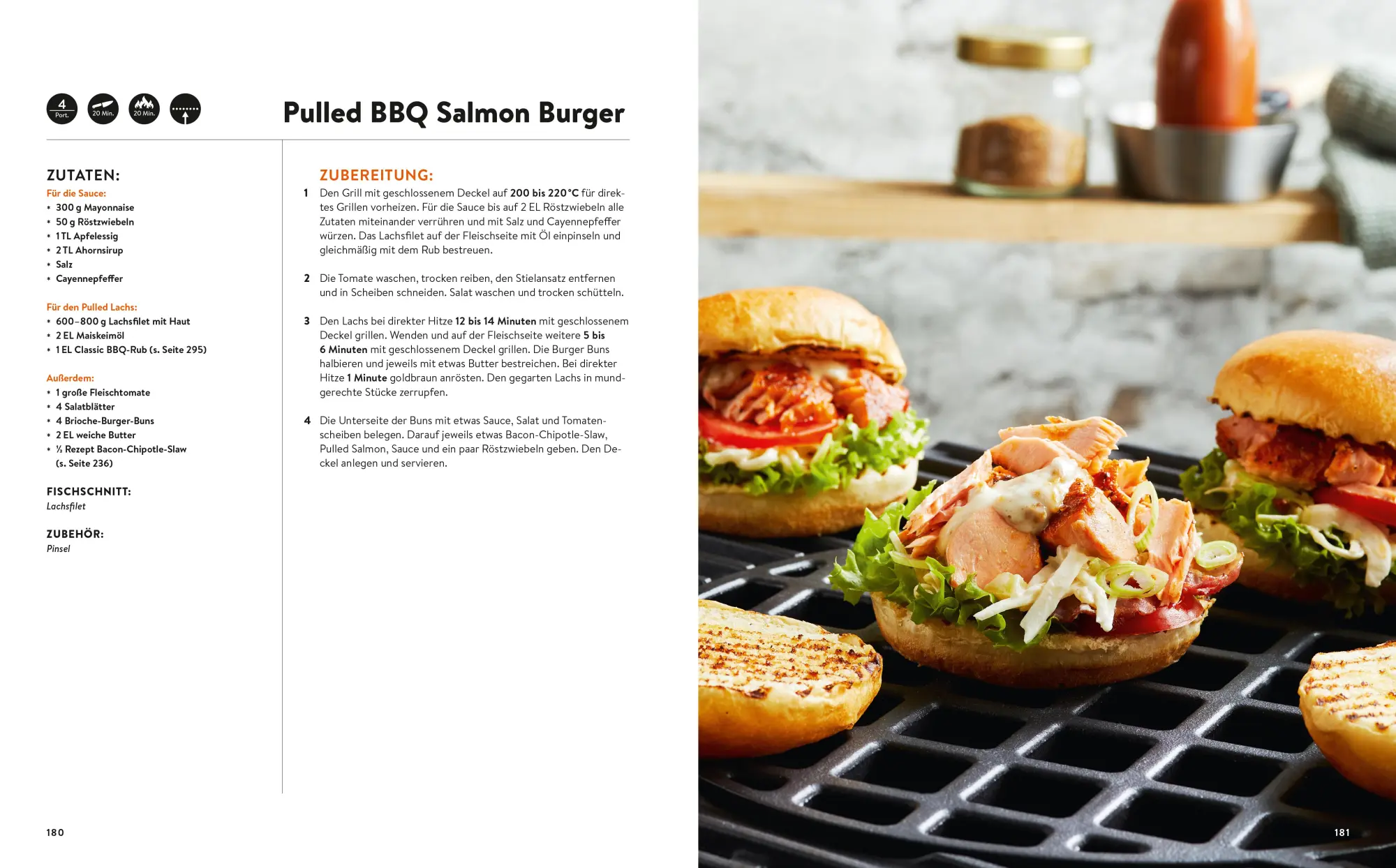 Bild: 9783965841307 | Grillen | Michael Koch | Buch | 320 S. | Deutsch | 2021 | ZS