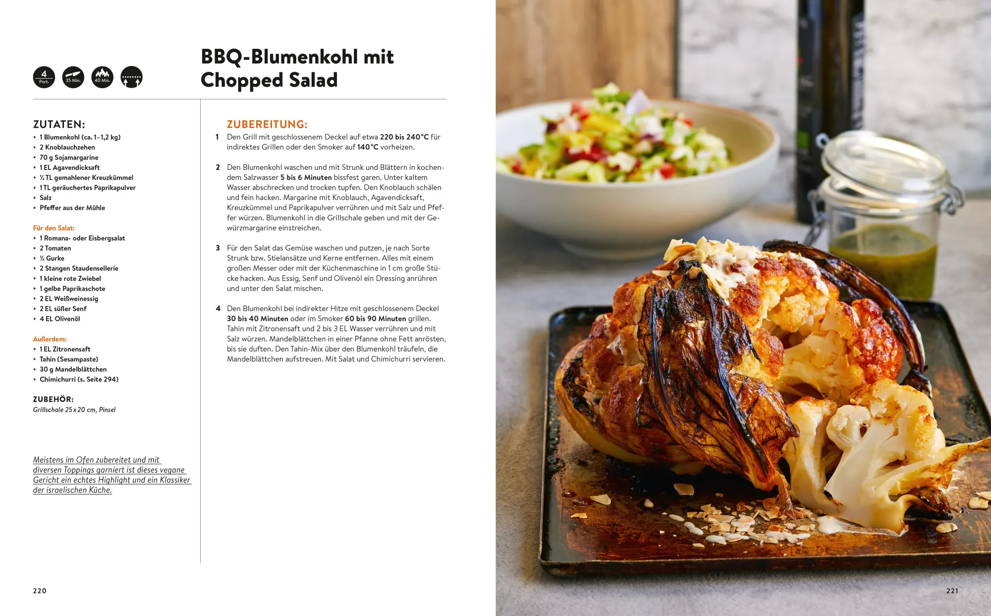 Bild: 9783965841307 | Grillen | Michael Koch | Buch | 320 S. | Deutsch | 2021 | ZS