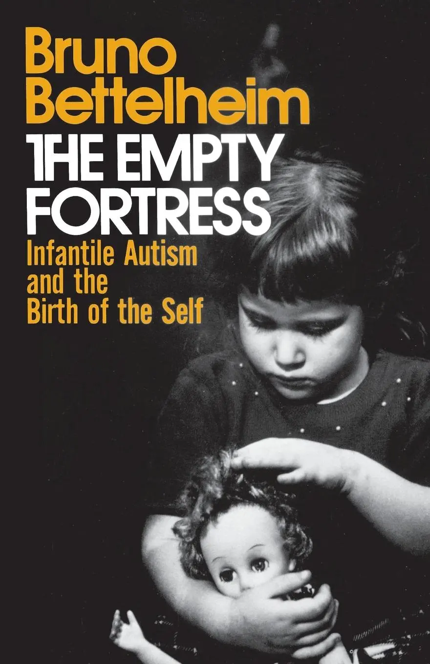 Cover: 9780029031407 | The Empty Fortress | Infantile Autism and the Birth of the Self | Buch