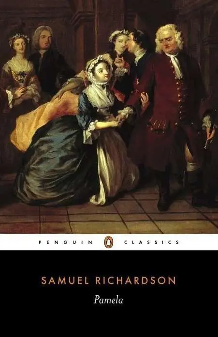 Richardson, Samuel: Pamela