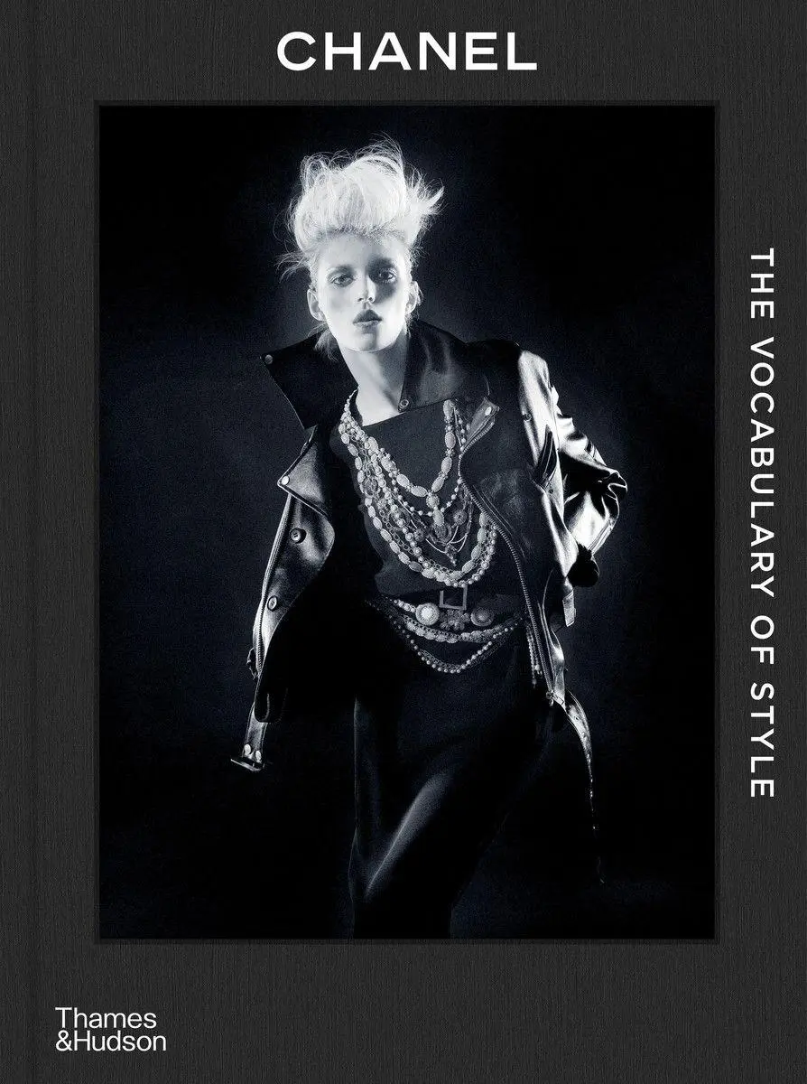 Cover: 9780500031407 | Chanel: The Vocabulary of Style | Jérôme Gautier | Buch | Englisch