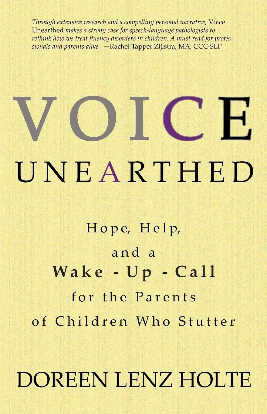 Cover: 9780984871407 | Voice Unearthed | Dori Holte (u. a.) | Taschenbuch | Englisch | 2011