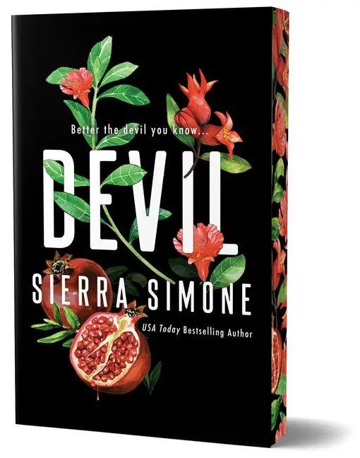 Sourcebooks Devil (Deluxe Edition)