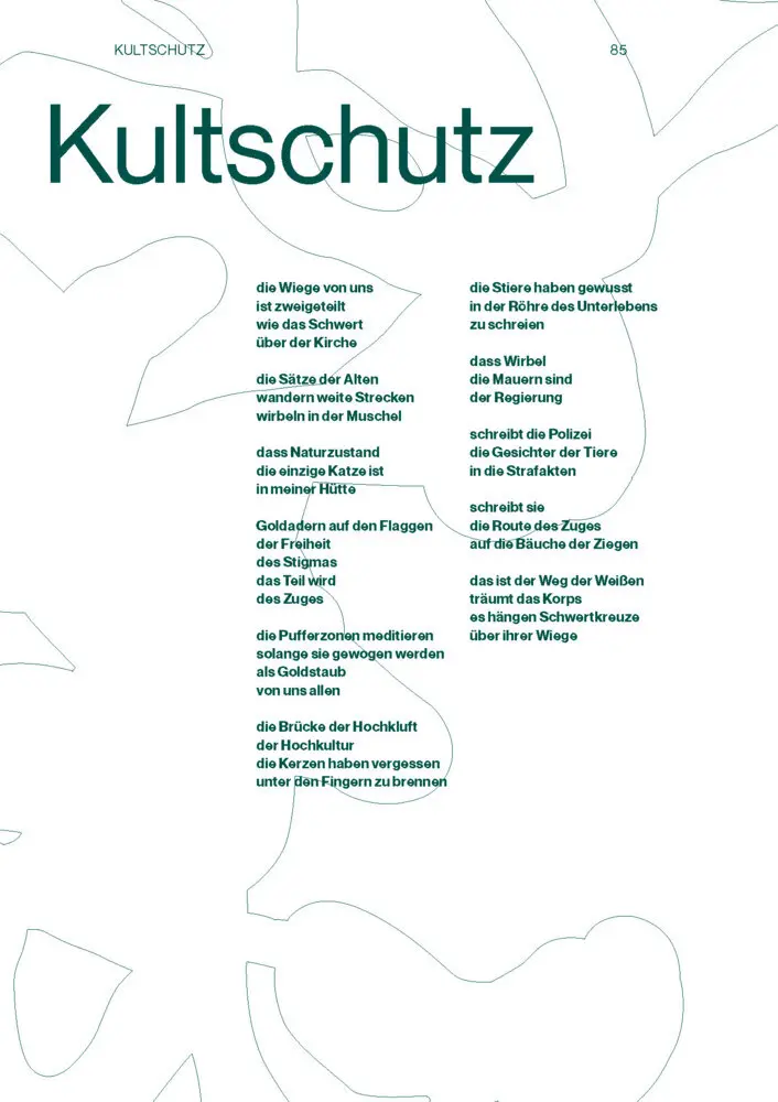Bild: 9783111351407 | JENNY. Ausgabe 11 | es geht sich schon aus | Eisenring (u. a.) | Buch